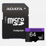 ADATA SDMICRO 64GB (1)