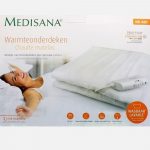 Електрическо одеало – подложка Medisana (2)