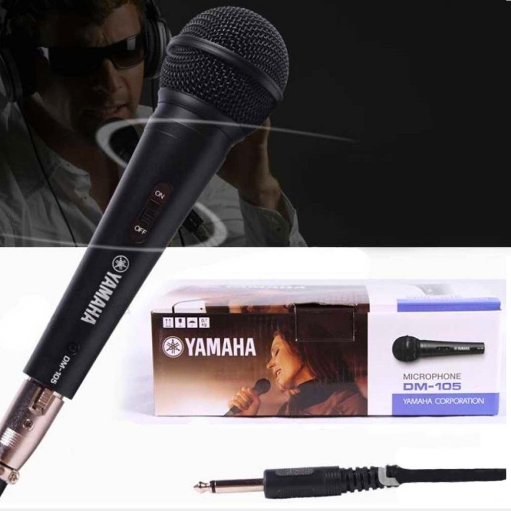 YAMAHA-DM-105 (1)
