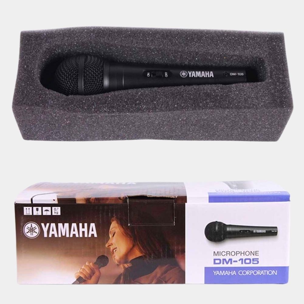 YAMAHA-DM-105 (2)